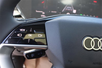 2025 Audi A5 quattro