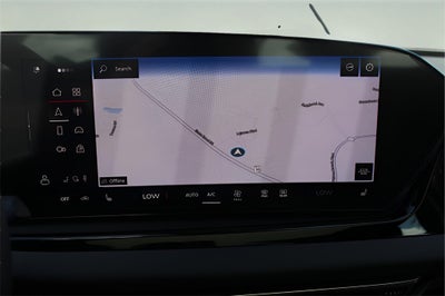 2025 Audi A5 quattro