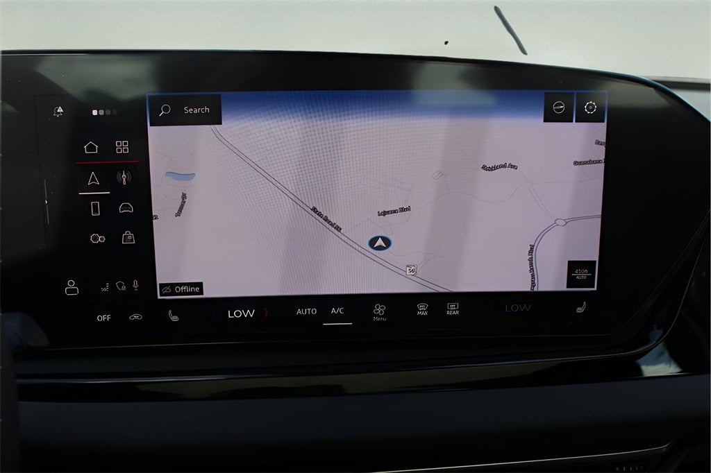 2025 Audi A5 quattro