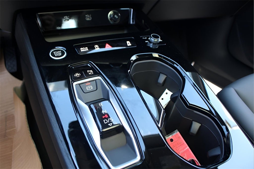 2025 Audi A5 quattro