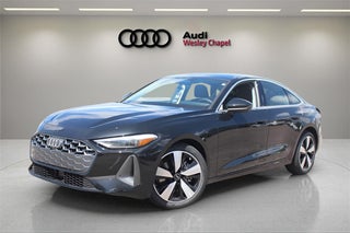 2025 Audi A5 quattro