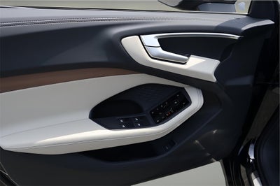 2025 Audi A5 quattro