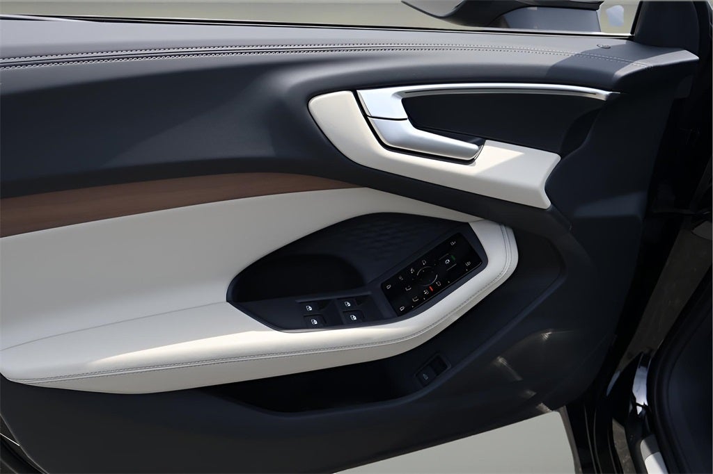 2025 Audi A5 quattro