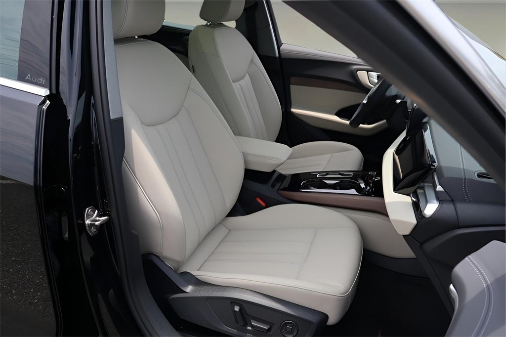 2025 Audi A5 quattro