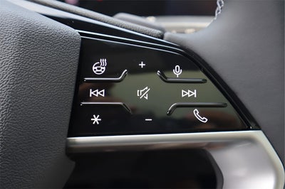 2025 Audi A5 quattro