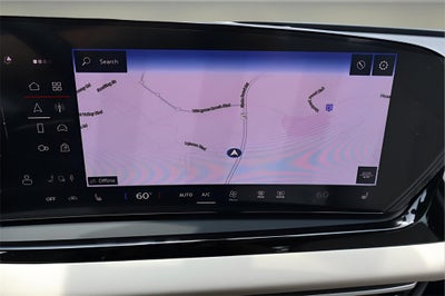 2025 Audi A5 quattro