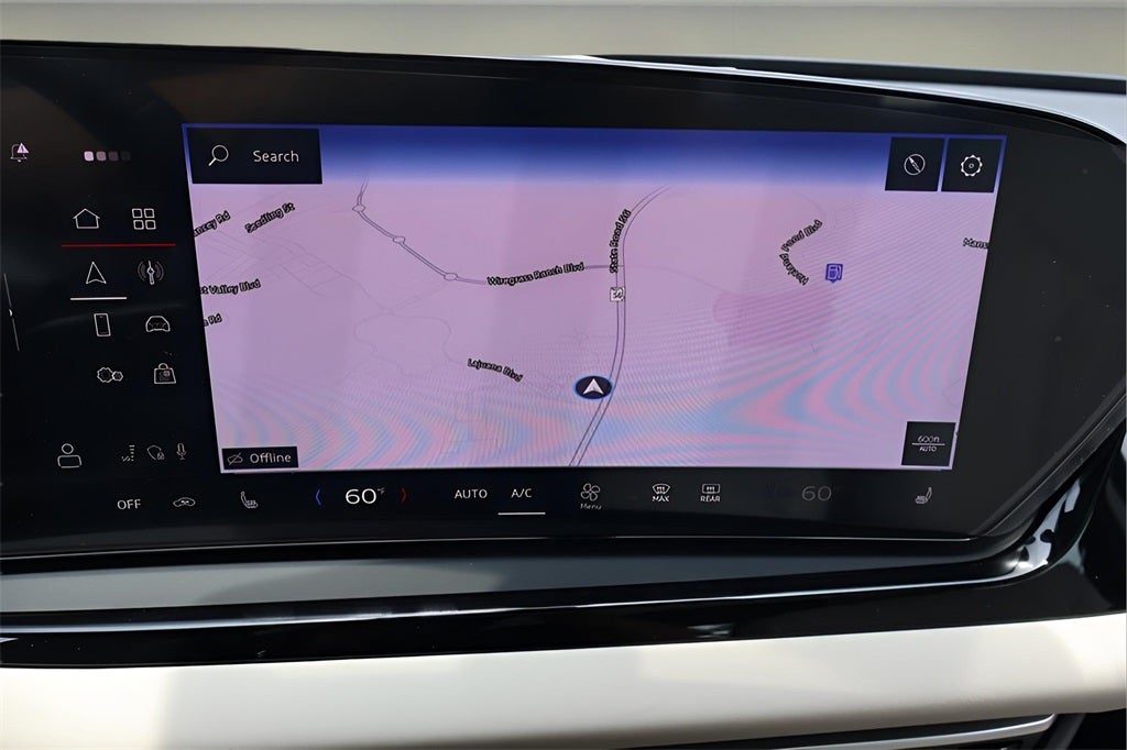 2025 Audi A5 quattro