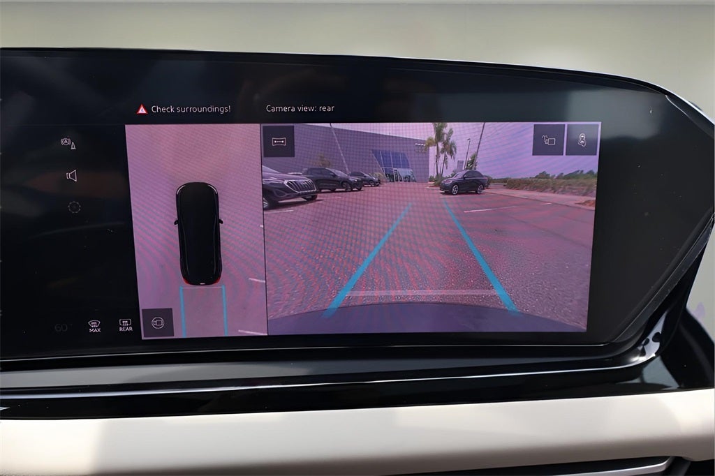 2025 Audi A5 quattro