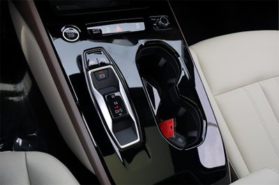 2025 Audi A5 quattro