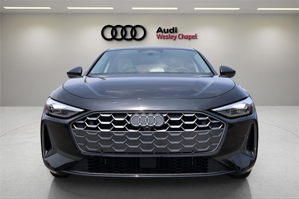 2025 Audi A5 quattro