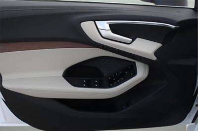 2025 Audi A5 quattro