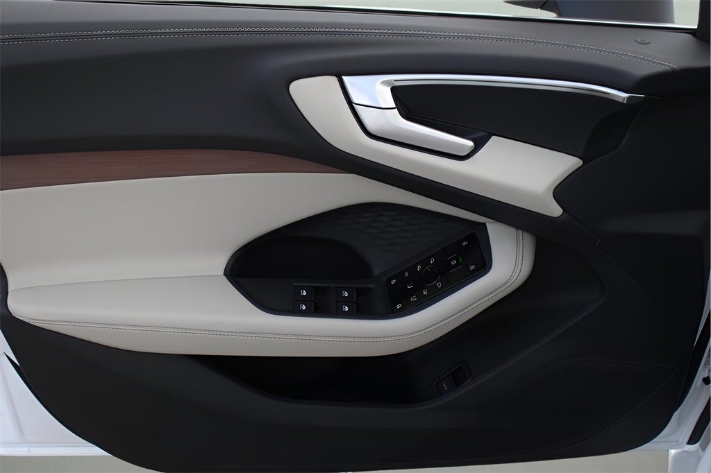 2025 Audi A5 quattro