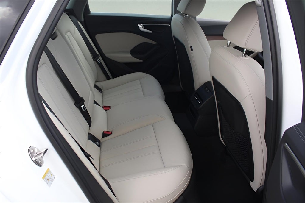 2025 Audi A5 quattro