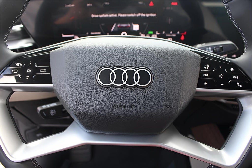 2025 Audi A5 quattro