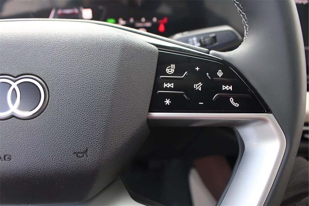 2025 Audi A5 quattro