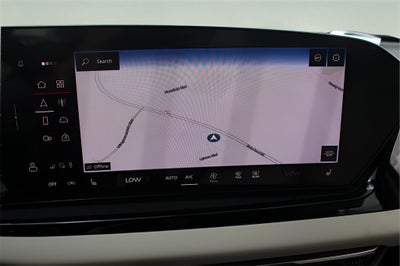 2025 Audi A5 quattro