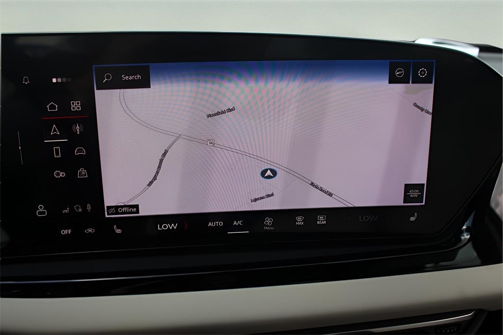 2025 Audi A5 quattro