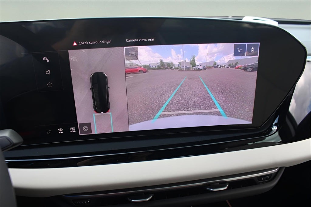 2025 Audi A5 quattro