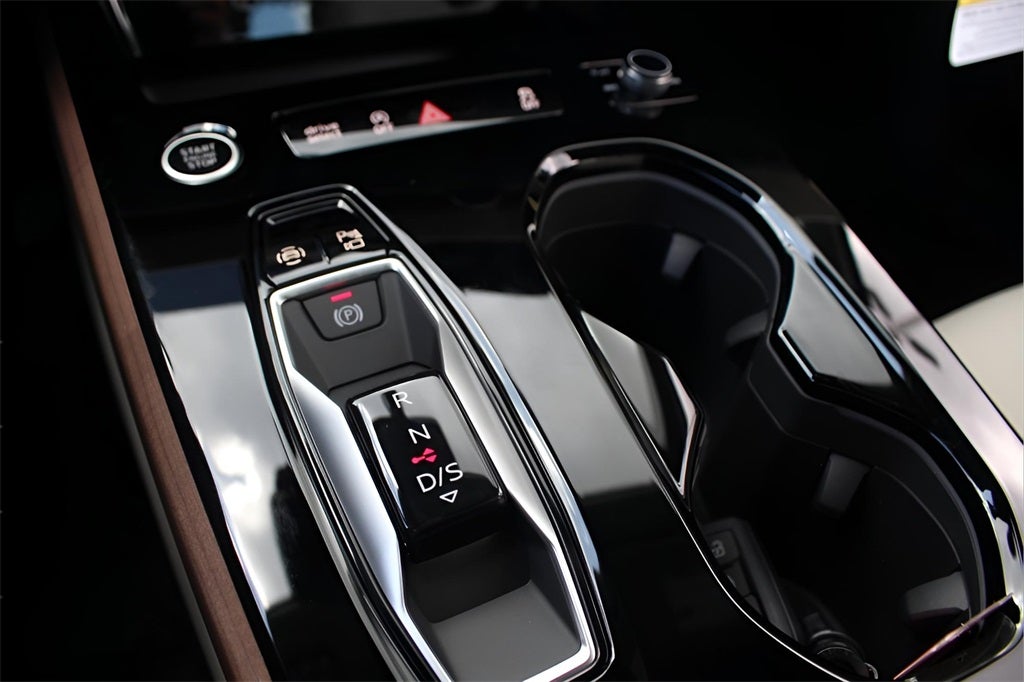 2025 Audi A5 quattro