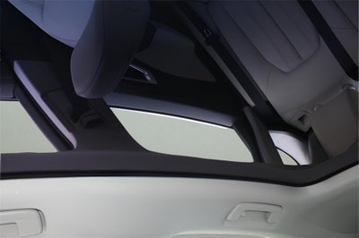 2025 Audi A5 quattro