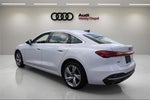 2025 Audi A5 quattro