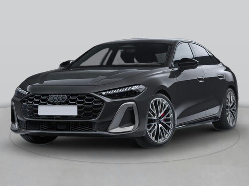 2025 Audi A5 2.0T Premium quattro