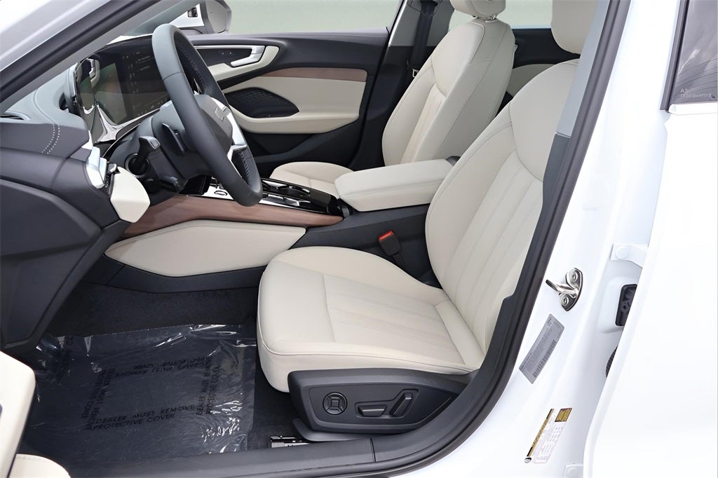 2025 Audi A5 quattro