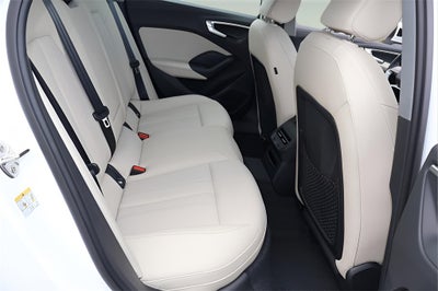 2025 Audi A5 quattro