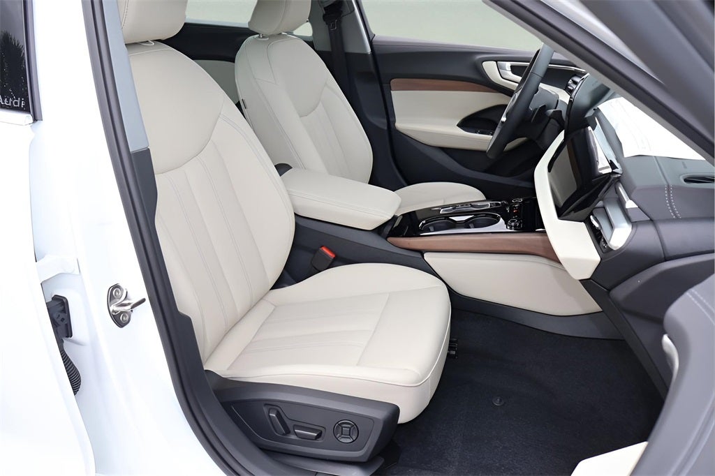 2025 Audi A5 quattro