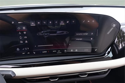 2025 Audi A5 quattro