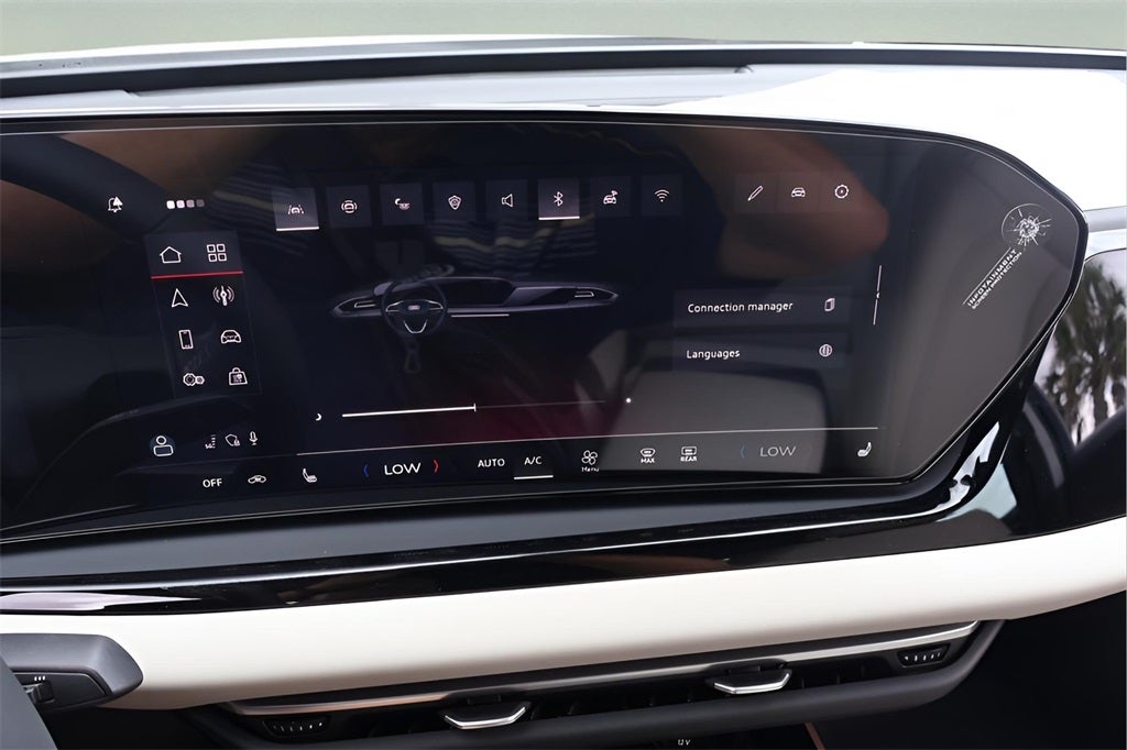 2025 Audi A5 quattro