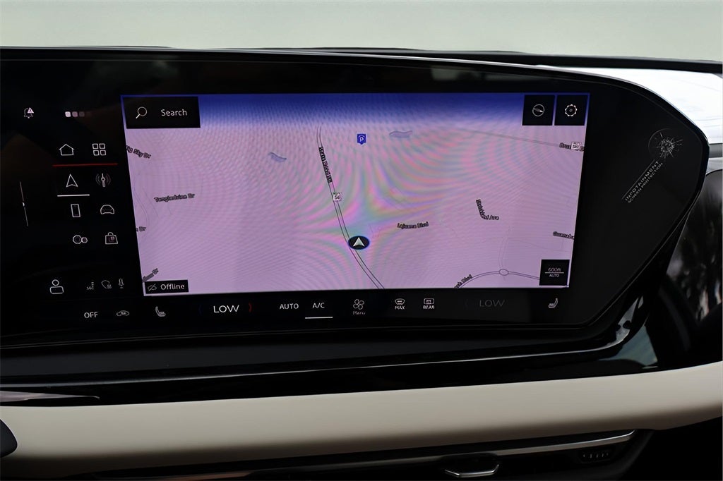 2025 Audi A5 quattro