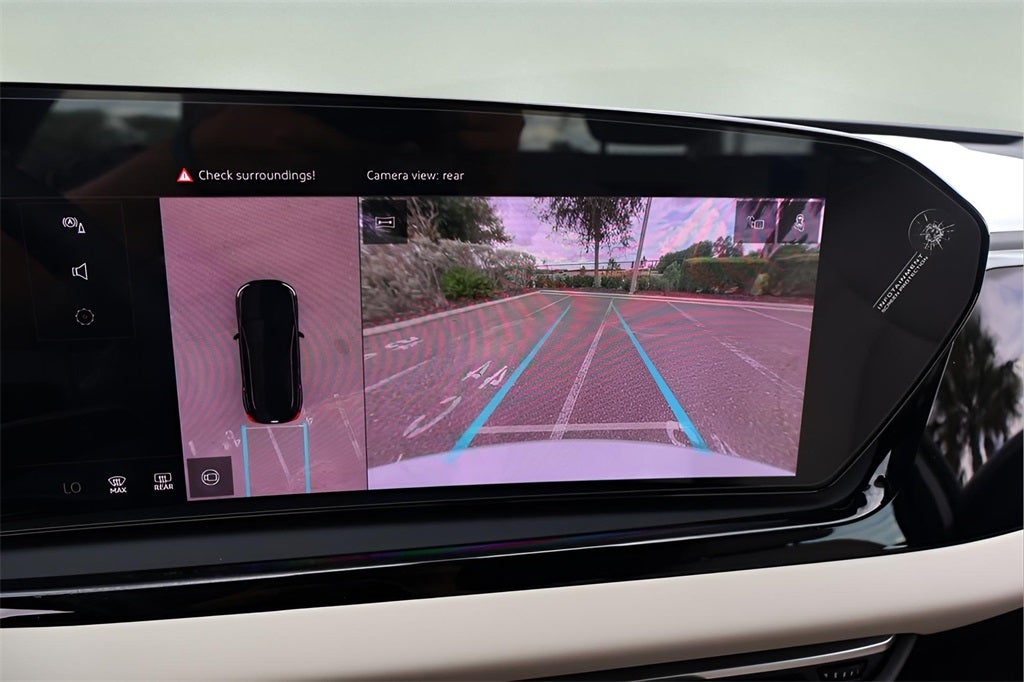 2025 Audi A5 quattro