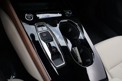 2025 Audi A5 quattro