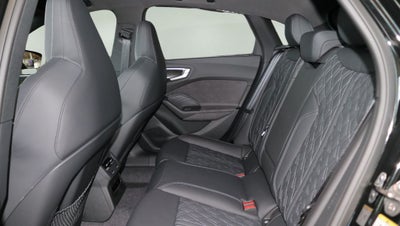 2026 Audi S5 3.0T Premium Plus quattro