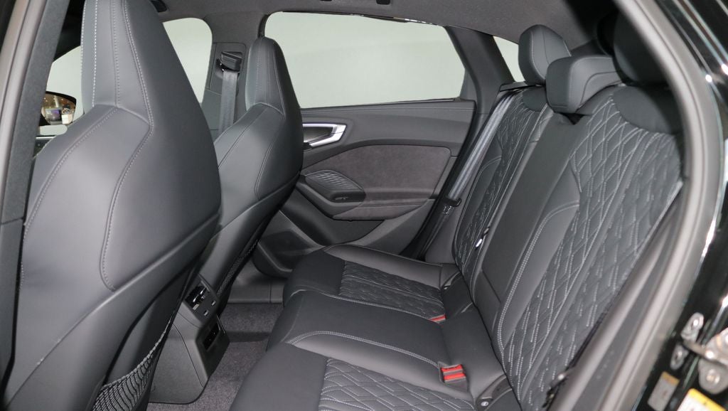 2026 Audi S5 3.0T Premium Plus quattro