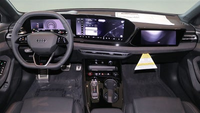 2026 Audi S5 3.0T Premium Plus quattro