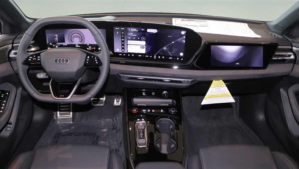 2026 Audi S5 3.0T Premium Plus quattro