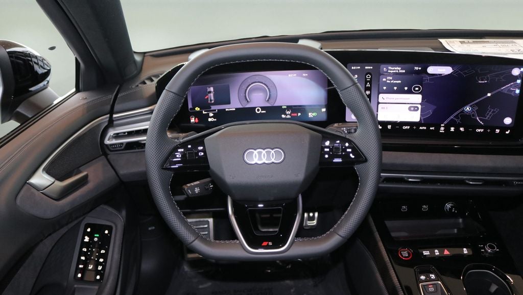 2026 Audi S5 3.0T Premium Plus quattro