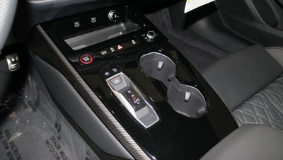 2026 Audi S5 3.0T Premium Plus quattro