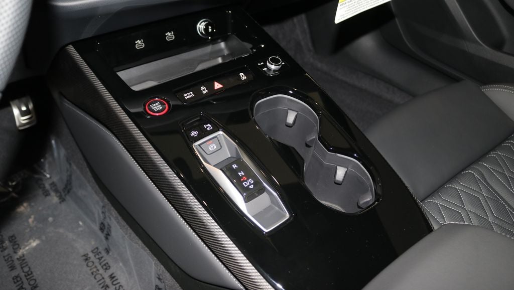 2026 Audi S5 3.0T Premium Plus quattro