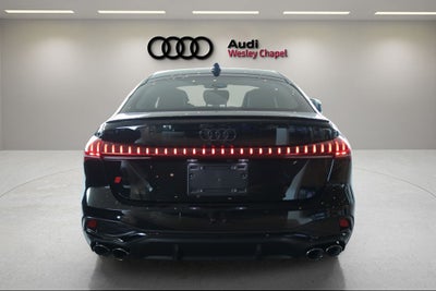 2026 Audi S5 3.0T Premium Plus quattro