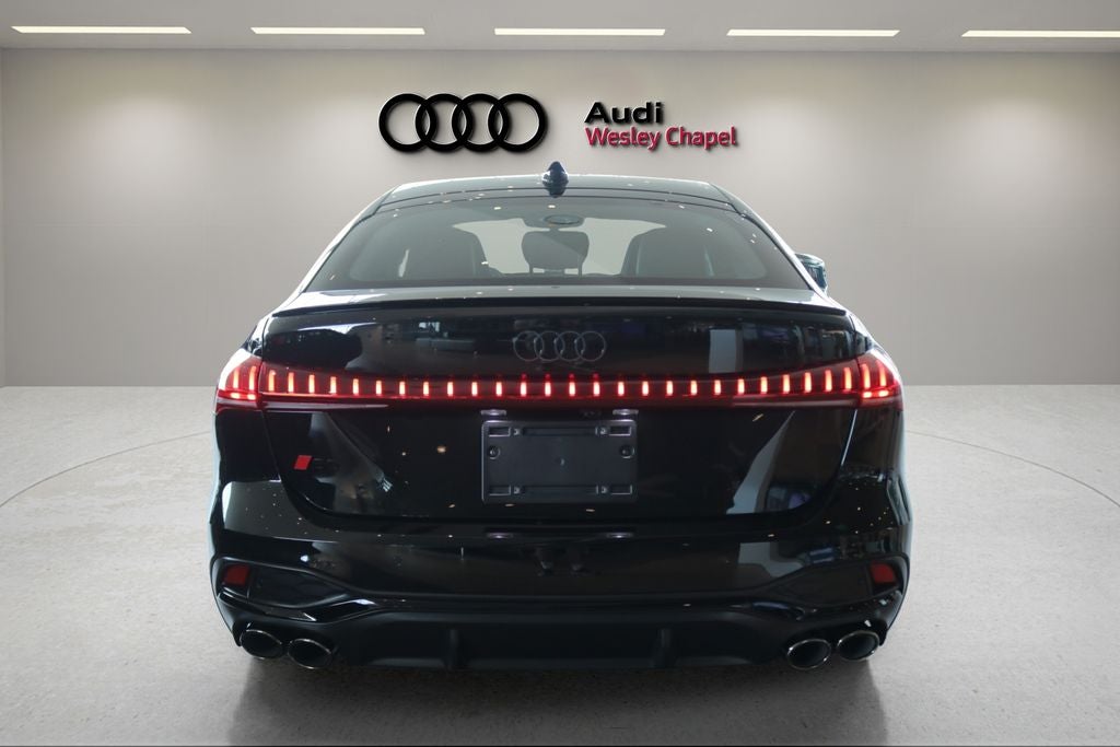 2026 Audi S5 3.0T Premium Plus quattro