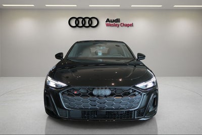 2026 Audi S5 3.0T Premium Plus quattro