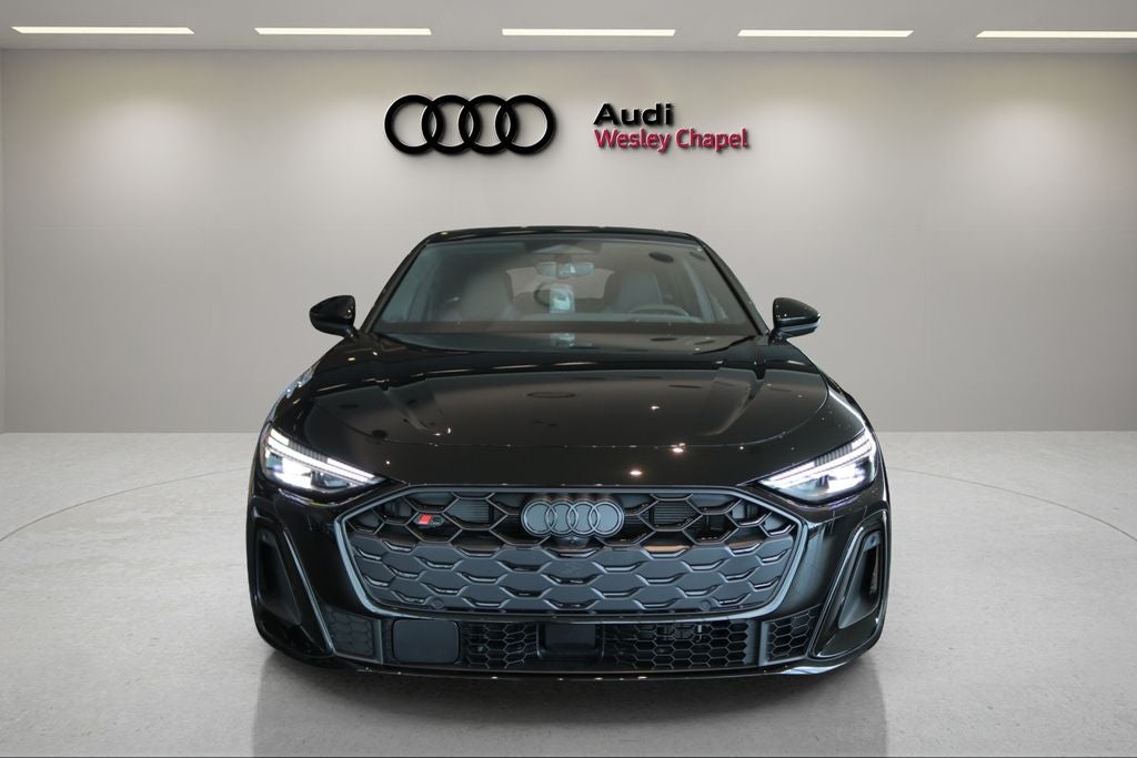2026 Audi S5 3.0T Premium Plus quattro