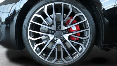 2026 Audi S5 3.0T Premium Plus quattro