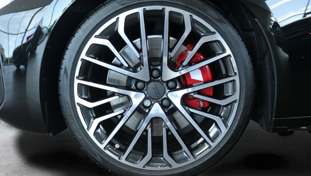 2026 Audi S5 3.0T Premium Plus quattro
