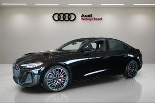 2026 Audi S5 3.0T Premium Plus quattro