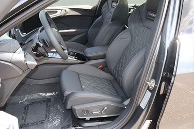 2026 Audi S5 3.0T Premium Plus quattro