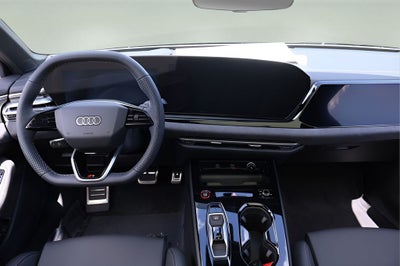 2026 Audi S5 3.0T Premium Plus quattro